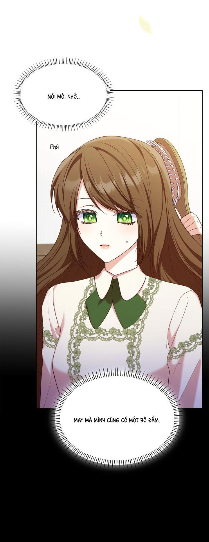 từ ác nữ tôi phải trở thành một người mẹ chapter 18 5