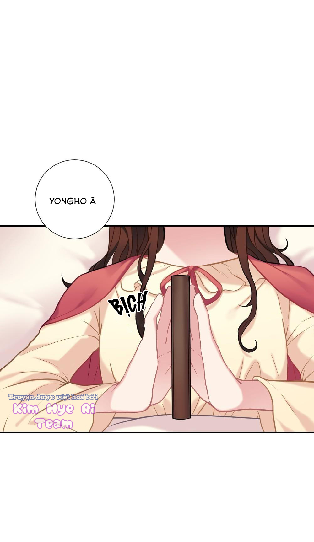 tiểu thư và dàn hầu nam mlem chapter 7 10