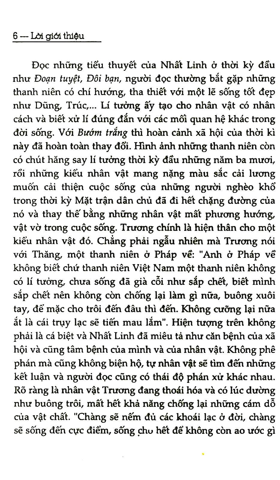 Bướm Trắng