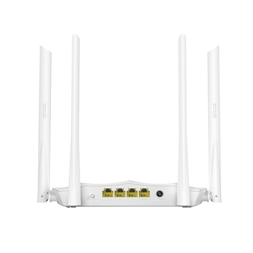 Tenda Thiết bị phát Wifi AC5 Chuẩn AC 1200Mbps - Hàng Chính Hãng