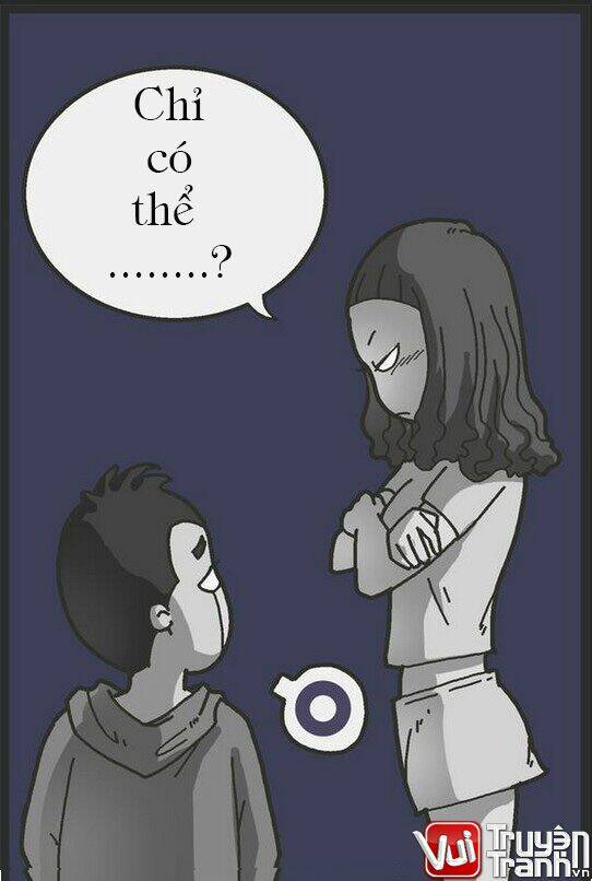 khoai lang & sò điệp chapter 6 3