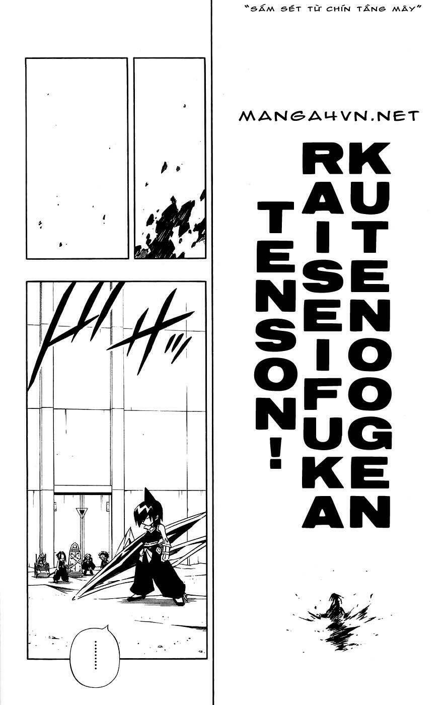 vua pháp thuật chapter 269 14