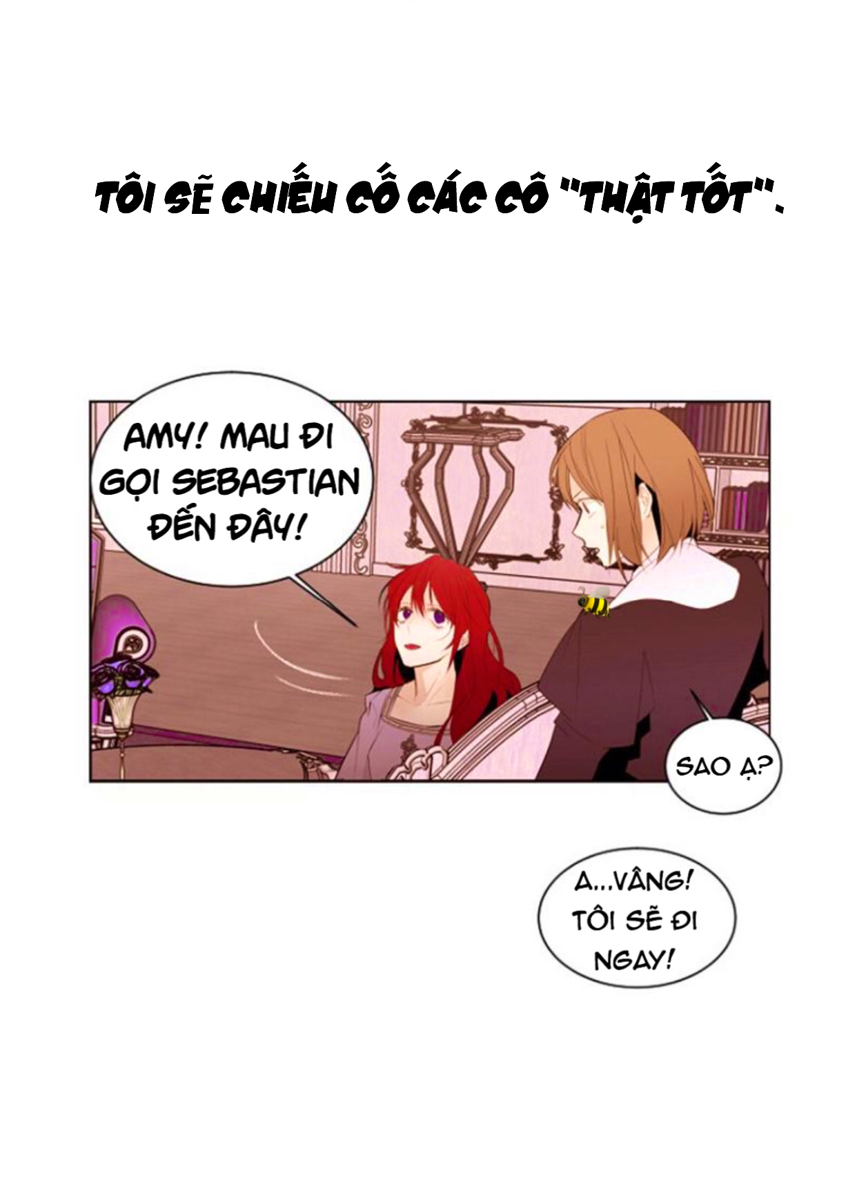 cuộc sống nhàm chán của quý cô tái sinh chapter 4 49