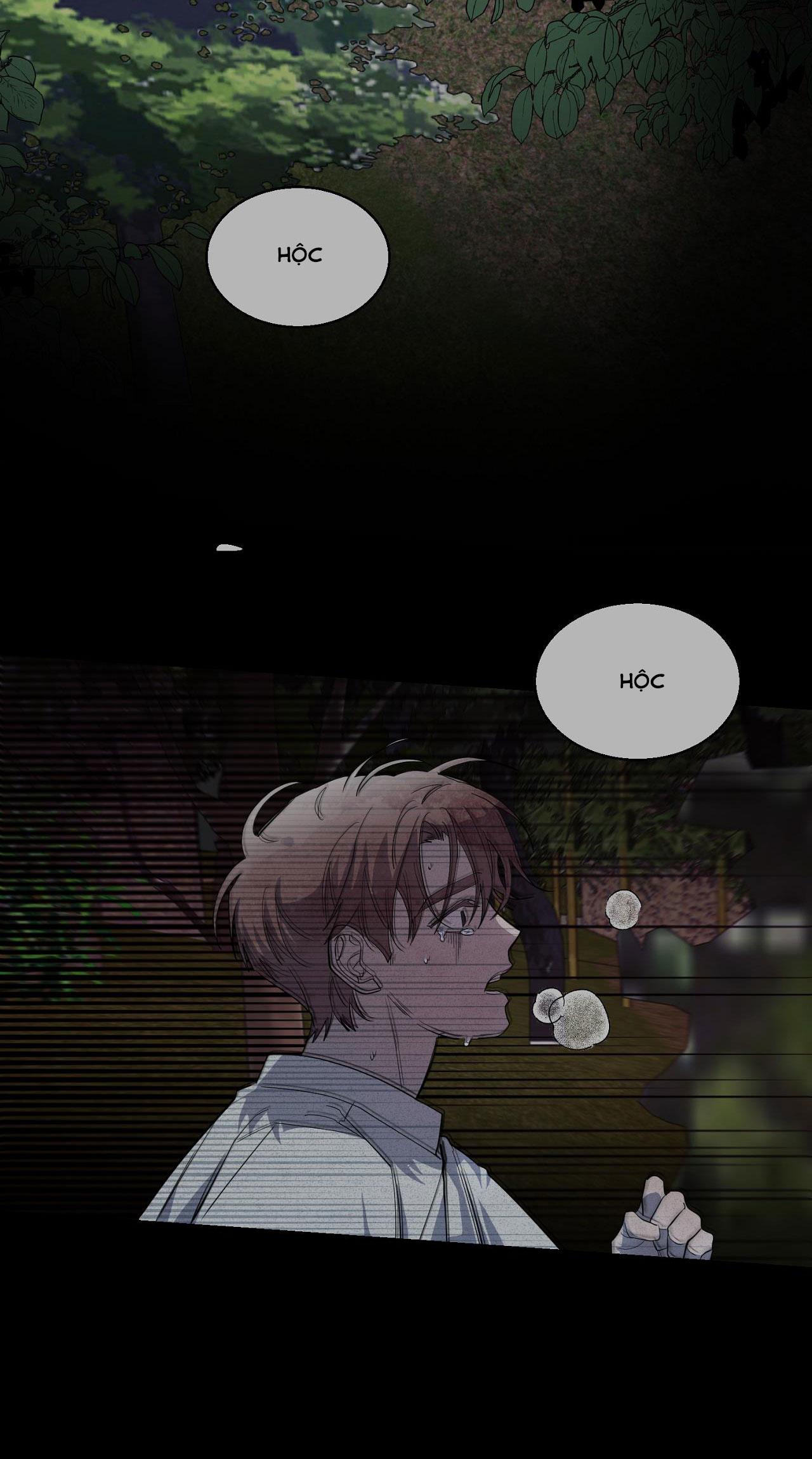 nuốt chửng bóng đêm chapter 25 32