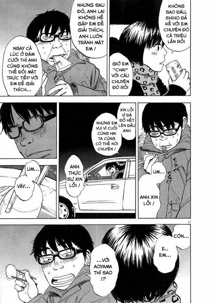 boy on the run chapter 23 17