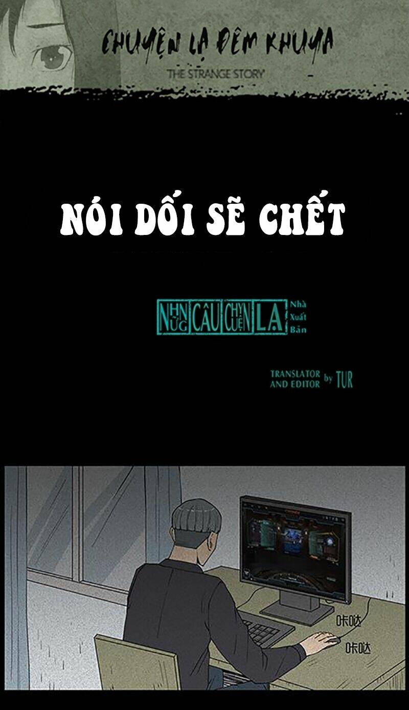 kinh dị đêm khuya chapter 34 1