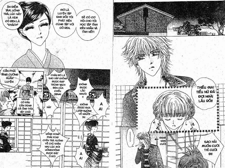 ban nhạc ardour chapter 8 72