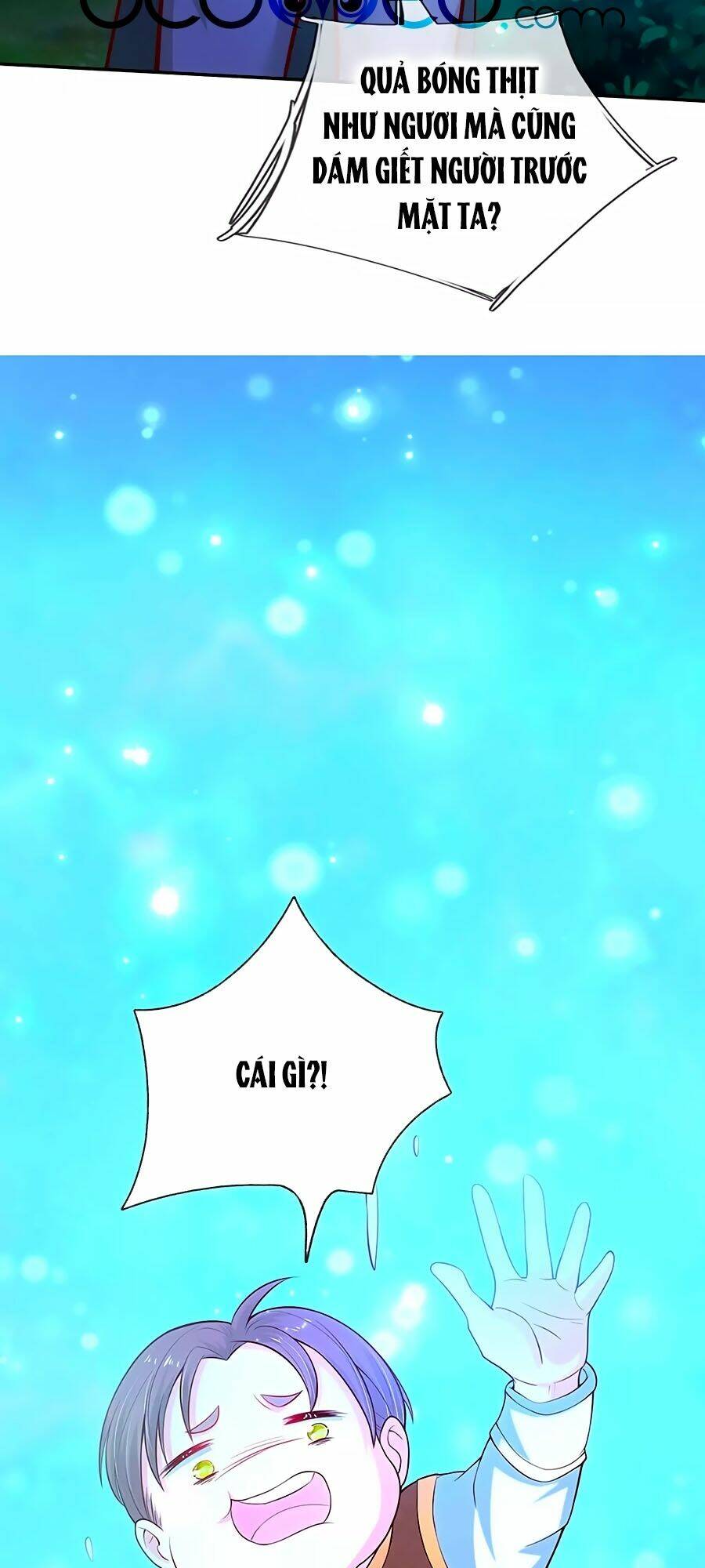 bỗng một ngày trở thành con gái nhà vua chapter 225 7