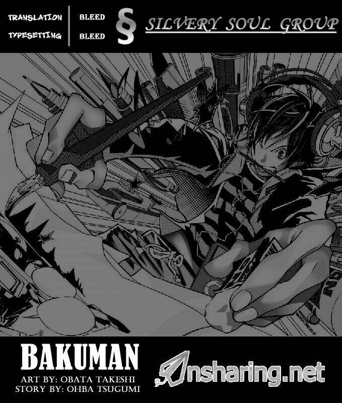 họa sĩ truyện tranh chapter 66 1