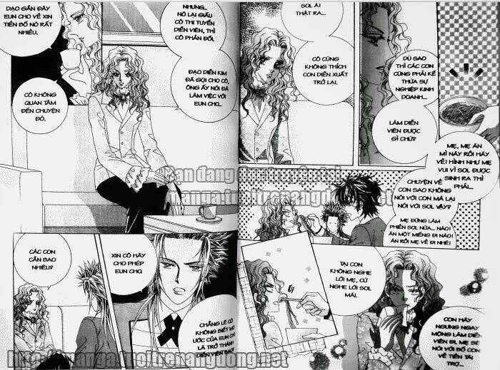 viên đạn tình yêu chapter 7 30