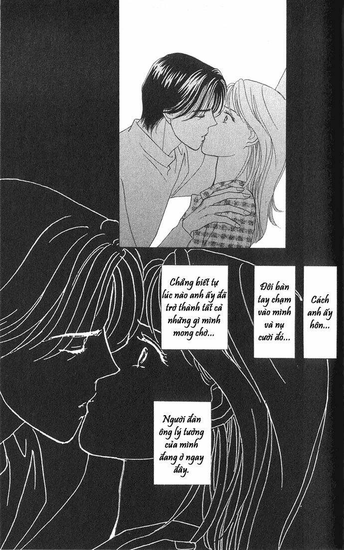 mata mata oboretai chapter 3 15