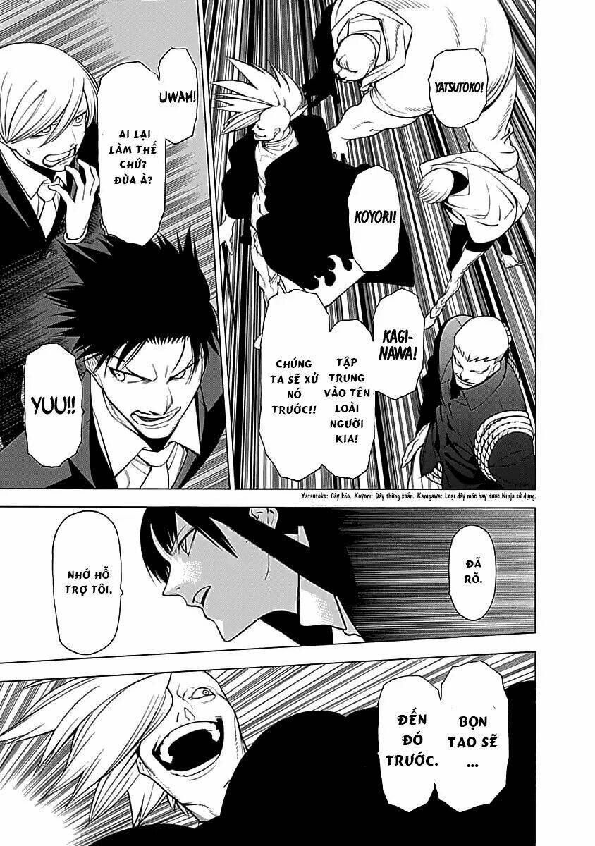 mononogatari chapter 5 7