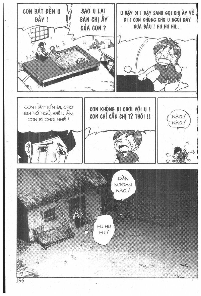 tắt đèn chapter 1 195