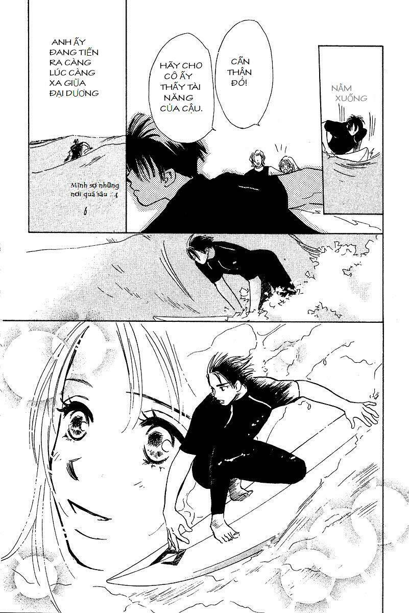 honey na koto chapter 4 24