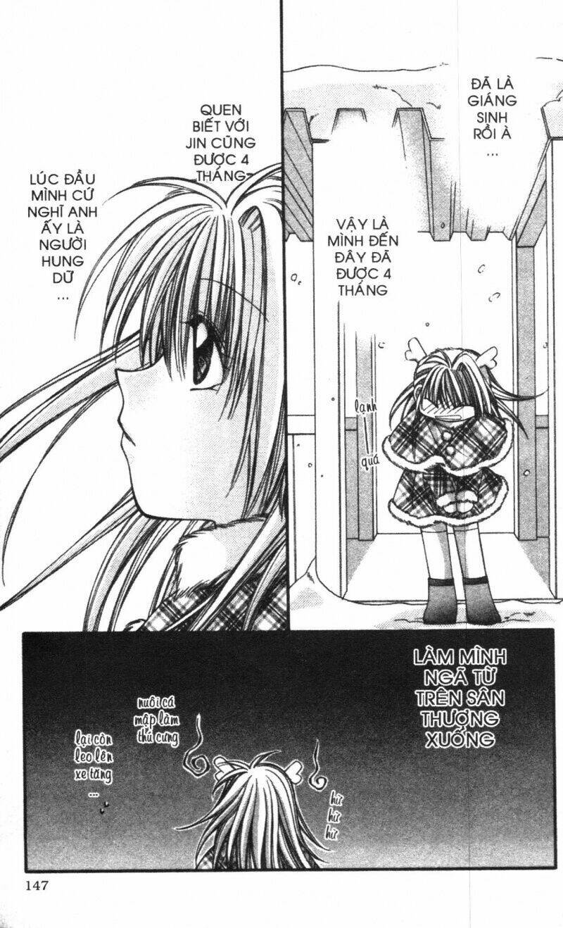 milk crown chapter 2 147