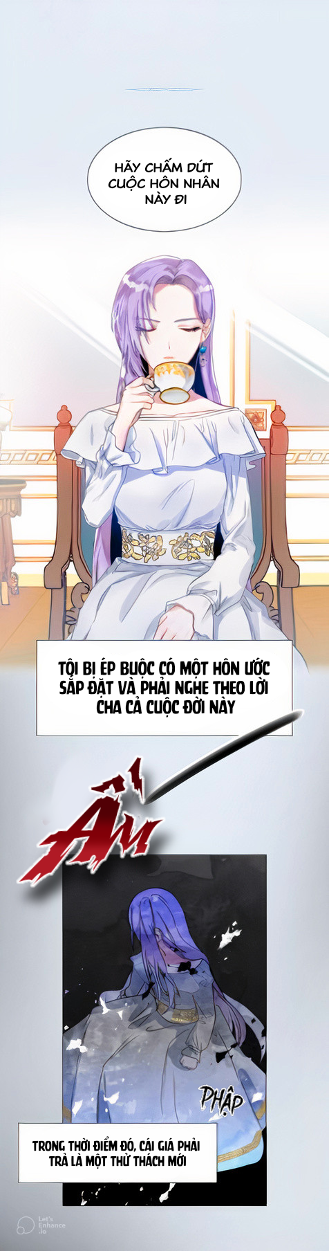 hãy tuân theo mệnh lệnh của tôi chapter 0 2