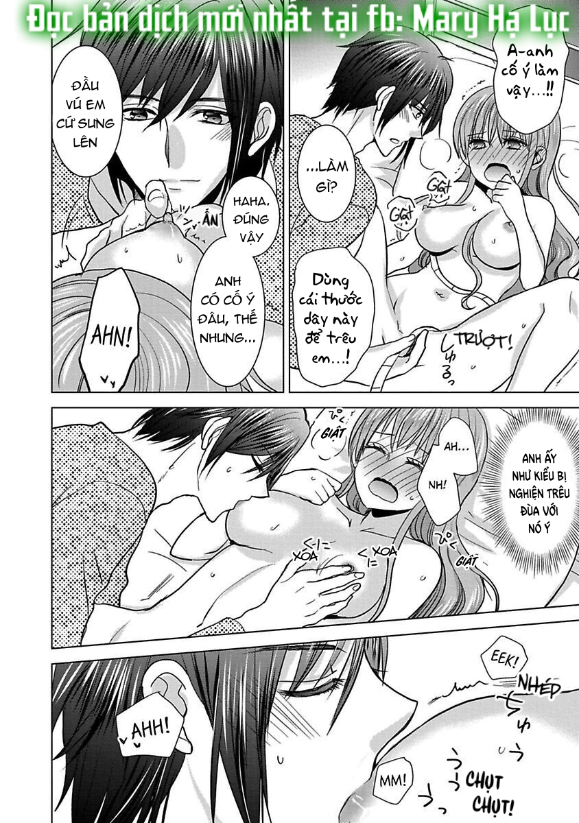 tuyển tập hàn, nhật chịch ngắn chapter 48.2 3