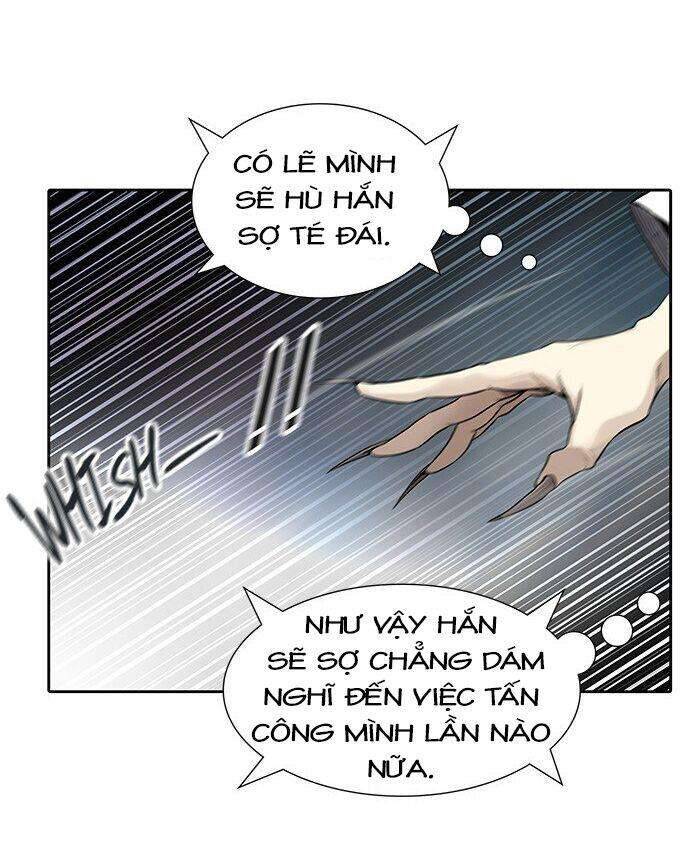 tòa tháp bí ẩn 2 chapter 466 25