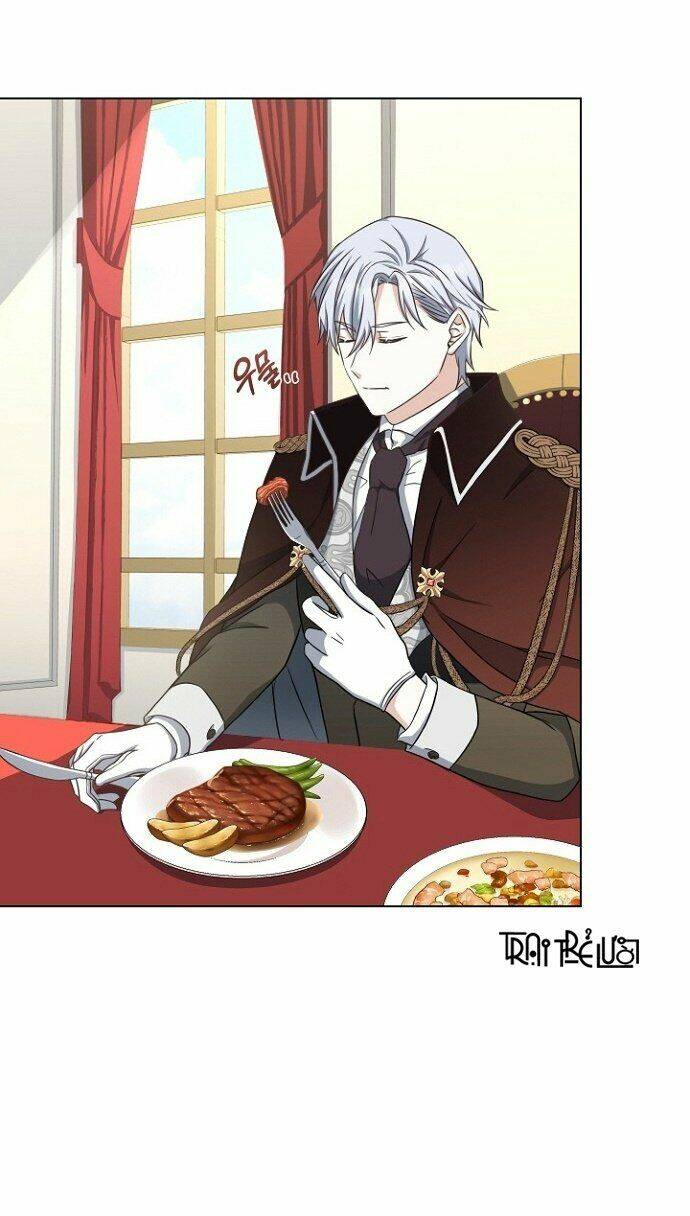 một đêm với hoàng đế chapter 19 3