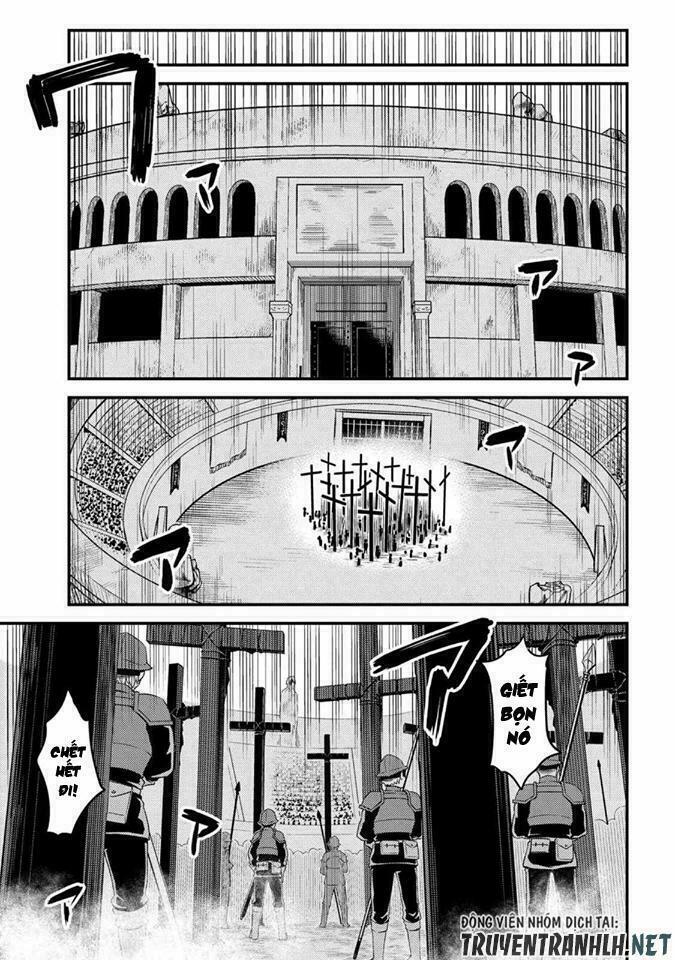 Healer báo thù chapter 16.2 12