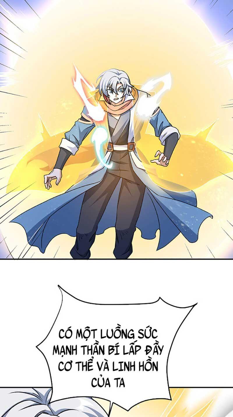 võ đạo độc tôn chapter 601 43