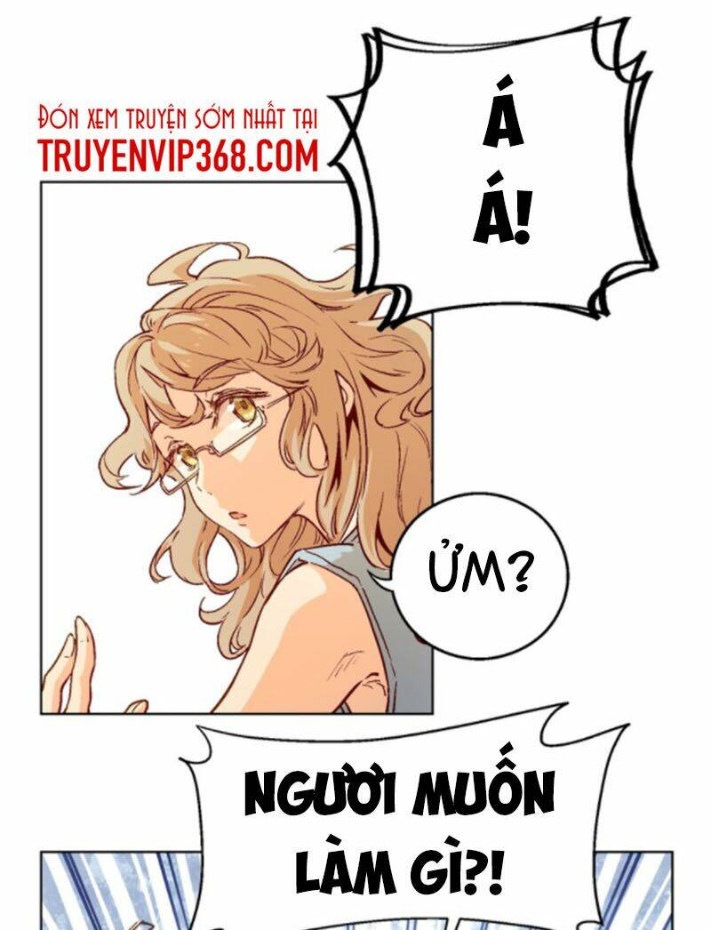 vương bài đặc công trùng sinh vườn trường chapter 16 13