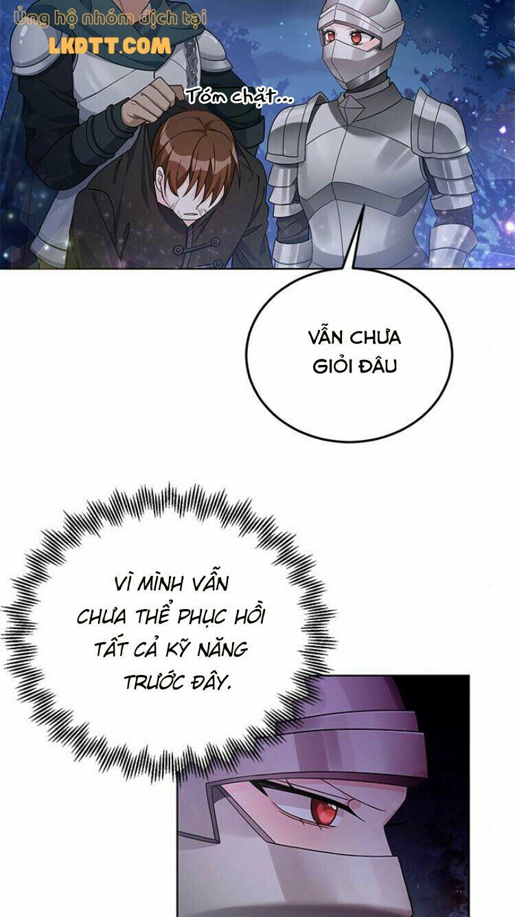 nữ hiệp trở về chapter 29 42