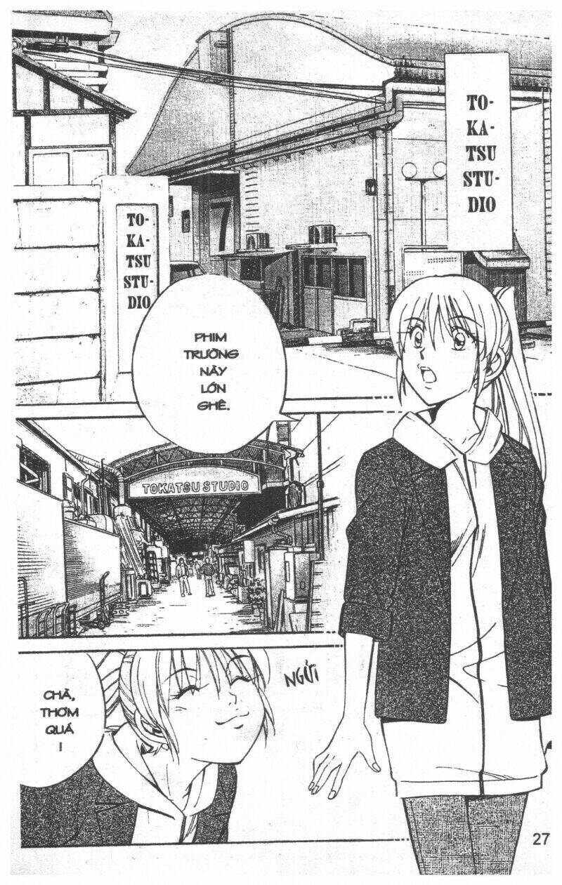 thám tử toma chapter 4 27