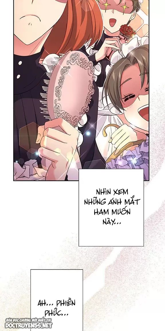 nếu tôi là nhân vật phản diện liệu tôi sẽ chết chapter 13 2