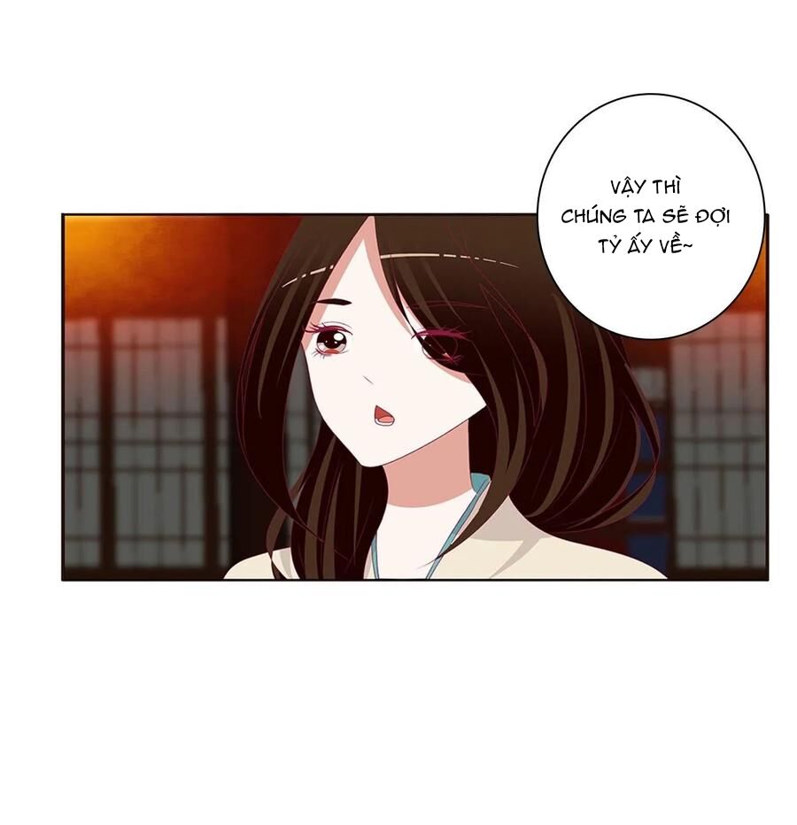 thông linh phi chapter 631 20