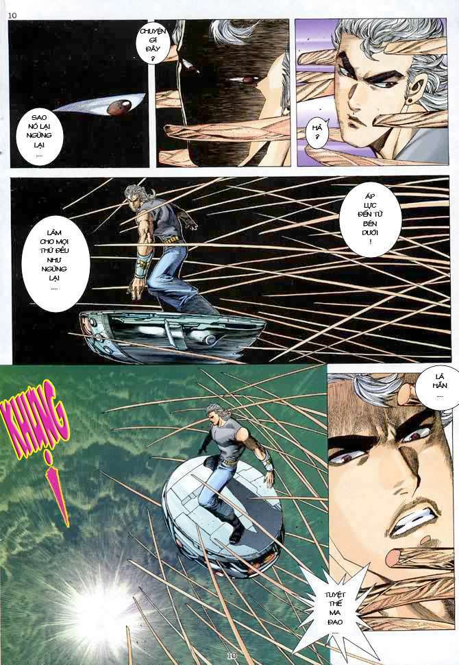 võ thần chapter 58 10