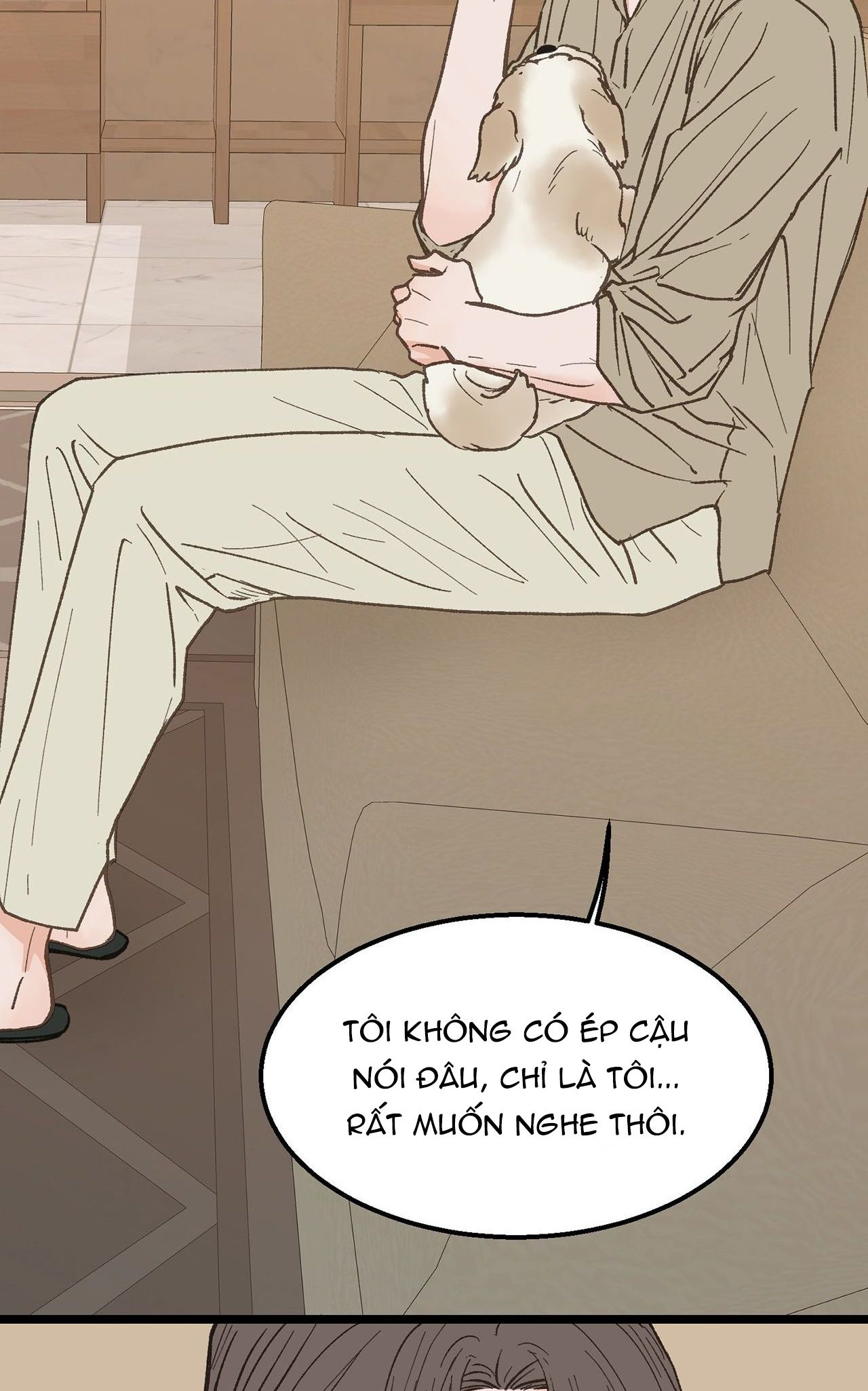 vùng cấm tình yêu của beta chapter 26 46