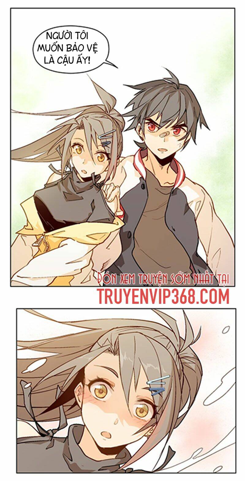 vương bài đặc công trùng sinh vườn trường chapter 1.3 63