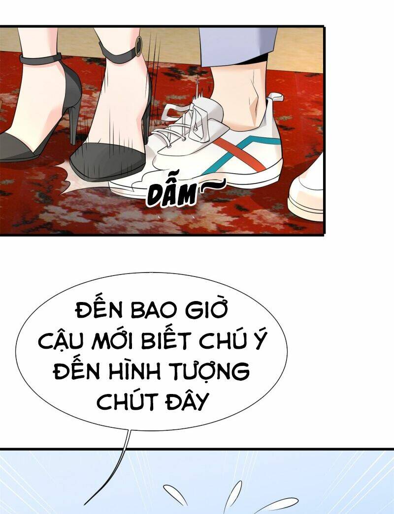 hoa hậu giảng đường luôn bên người chapter 57 9