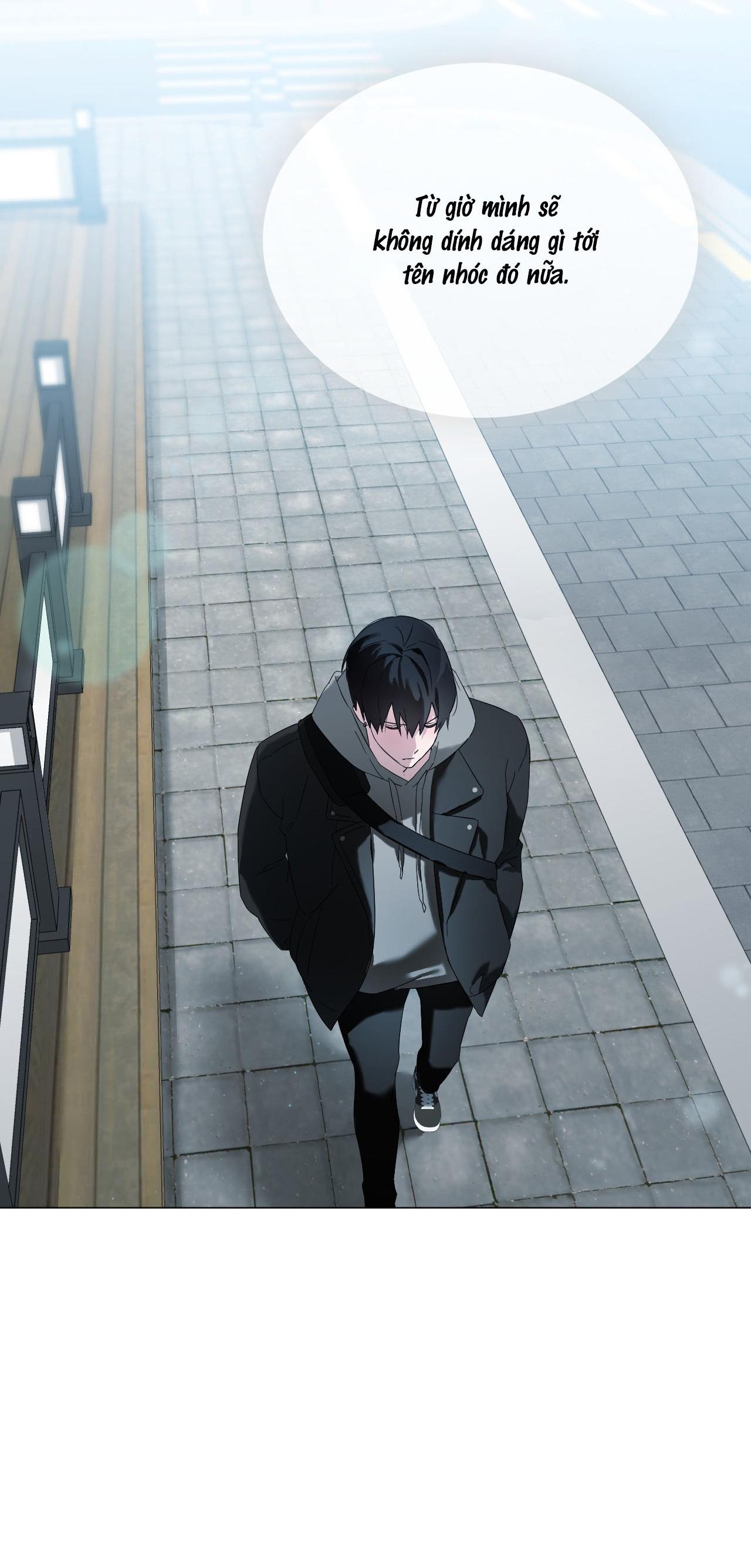 dễ thương là lỗi của tôi sao? chapter 7 13