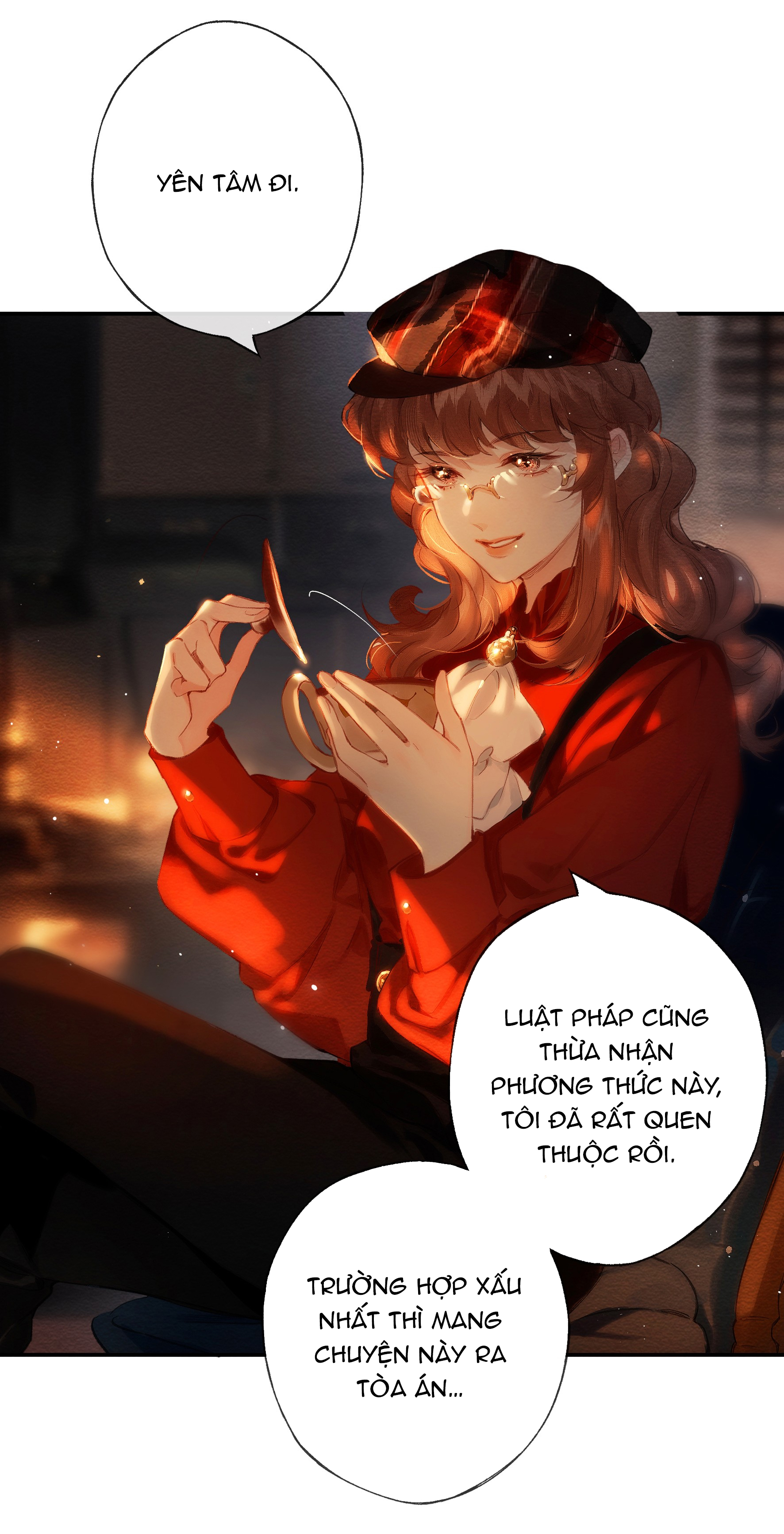 trộm hương chapter 16 6