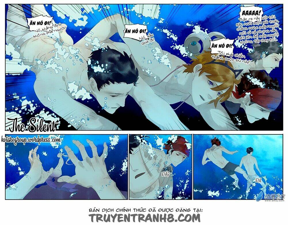 gia tử khu 37 chapter 10 11