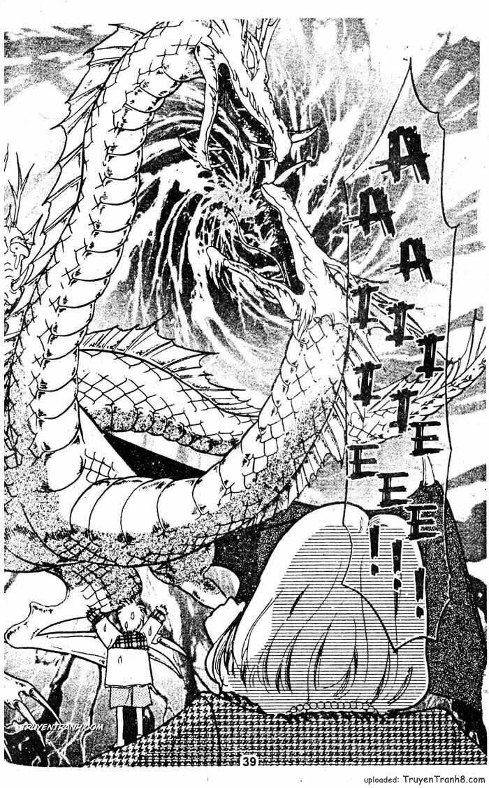 tiệm thú kiểng chapter 24 40