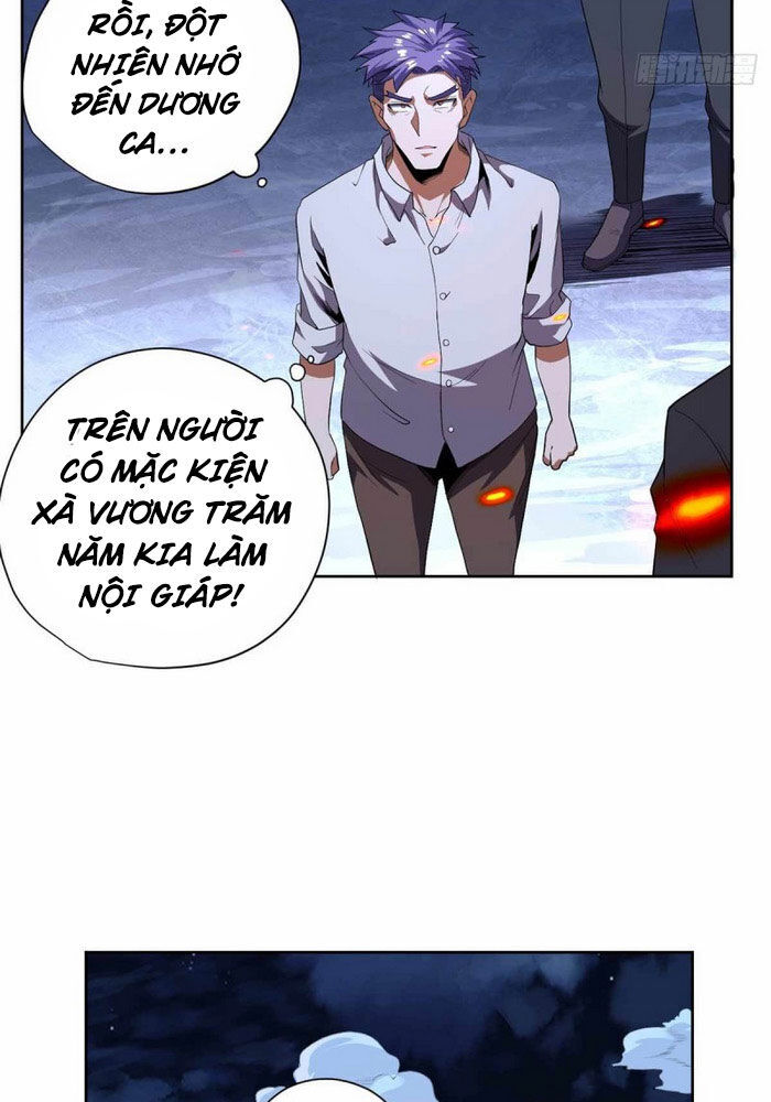 vương bài thần y chapter 63 25
