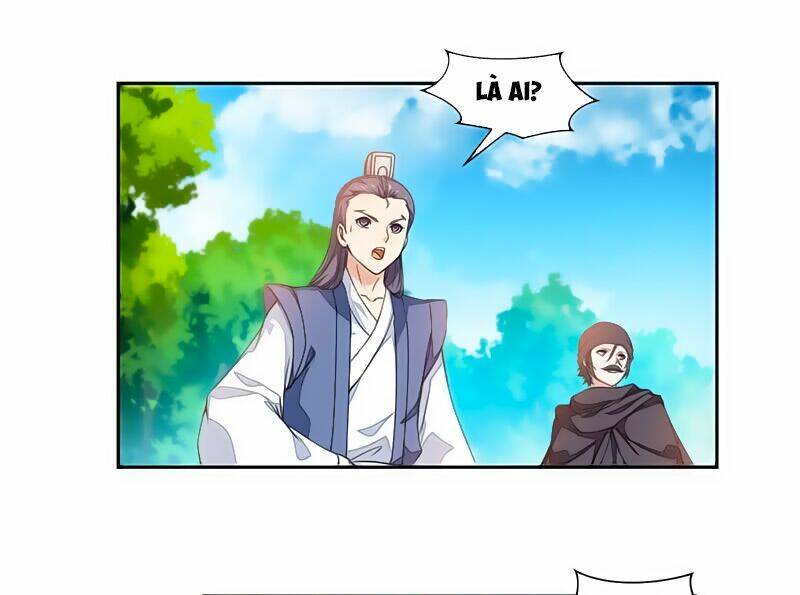 cửu dương thần vương chapter 15 19