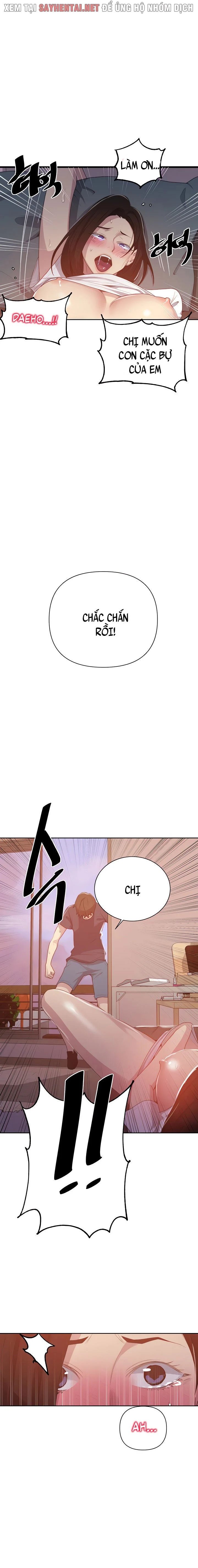 lớp học gia đình – secret class chapter 110 1