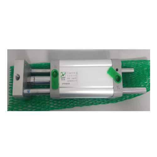 Xi lanh khí nén compact OPIF693.B Pneumax - Hàng chính hãng