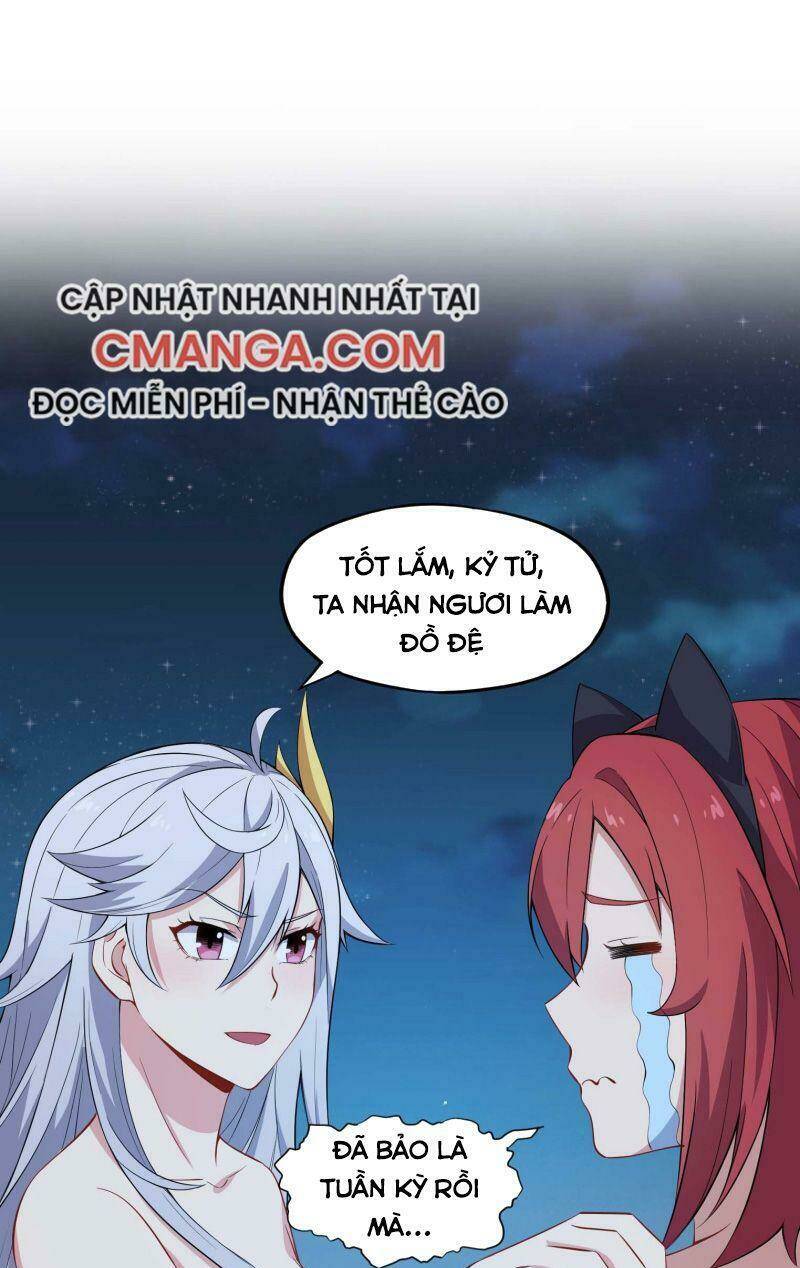 tổ thượng có tiền chapter 41 9