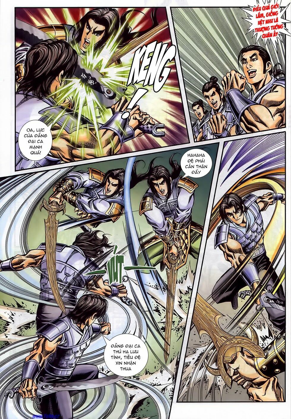 tầm tần ký chapter 173 26