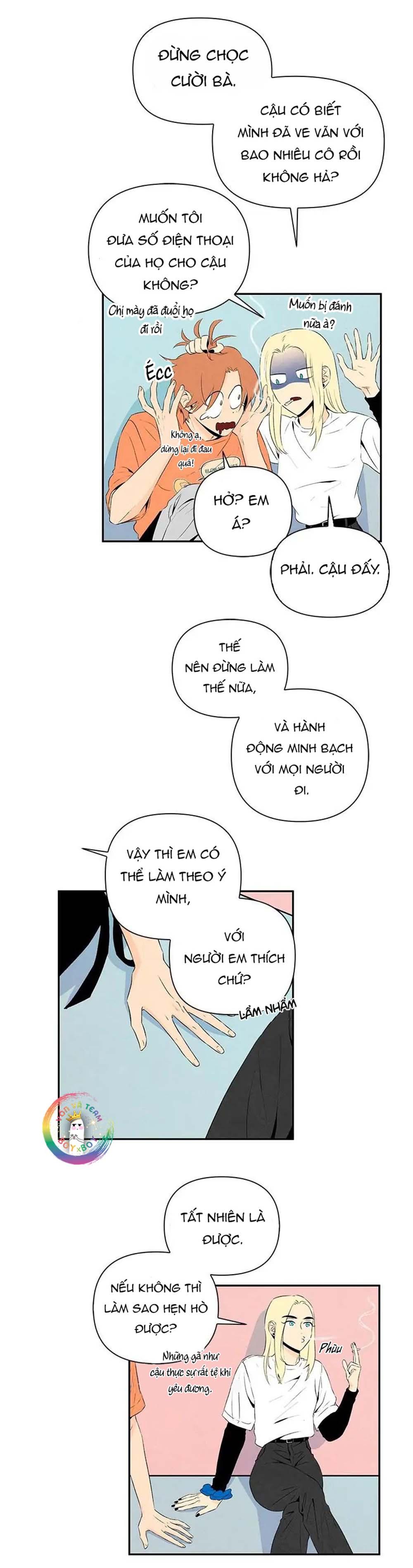 bona sort chapter 13 13