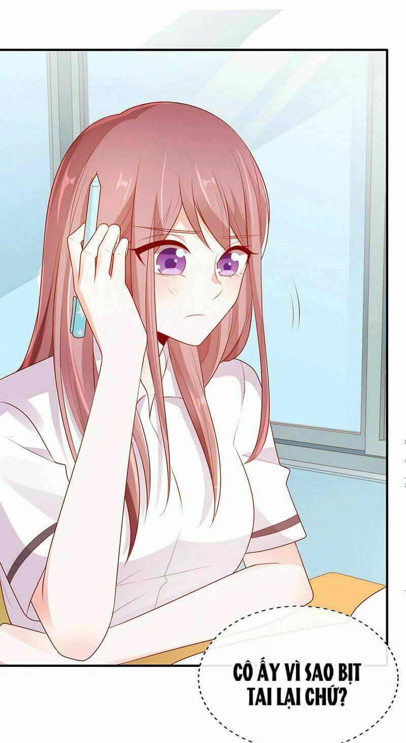 nụ cười cô ấy giống như kẹo đường chapter 7 9