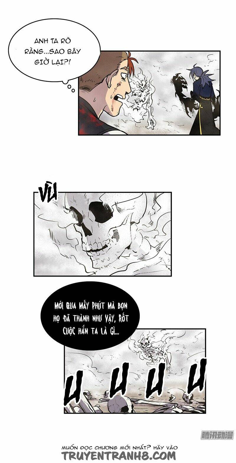 cửa hàng không tên chapter 19 13