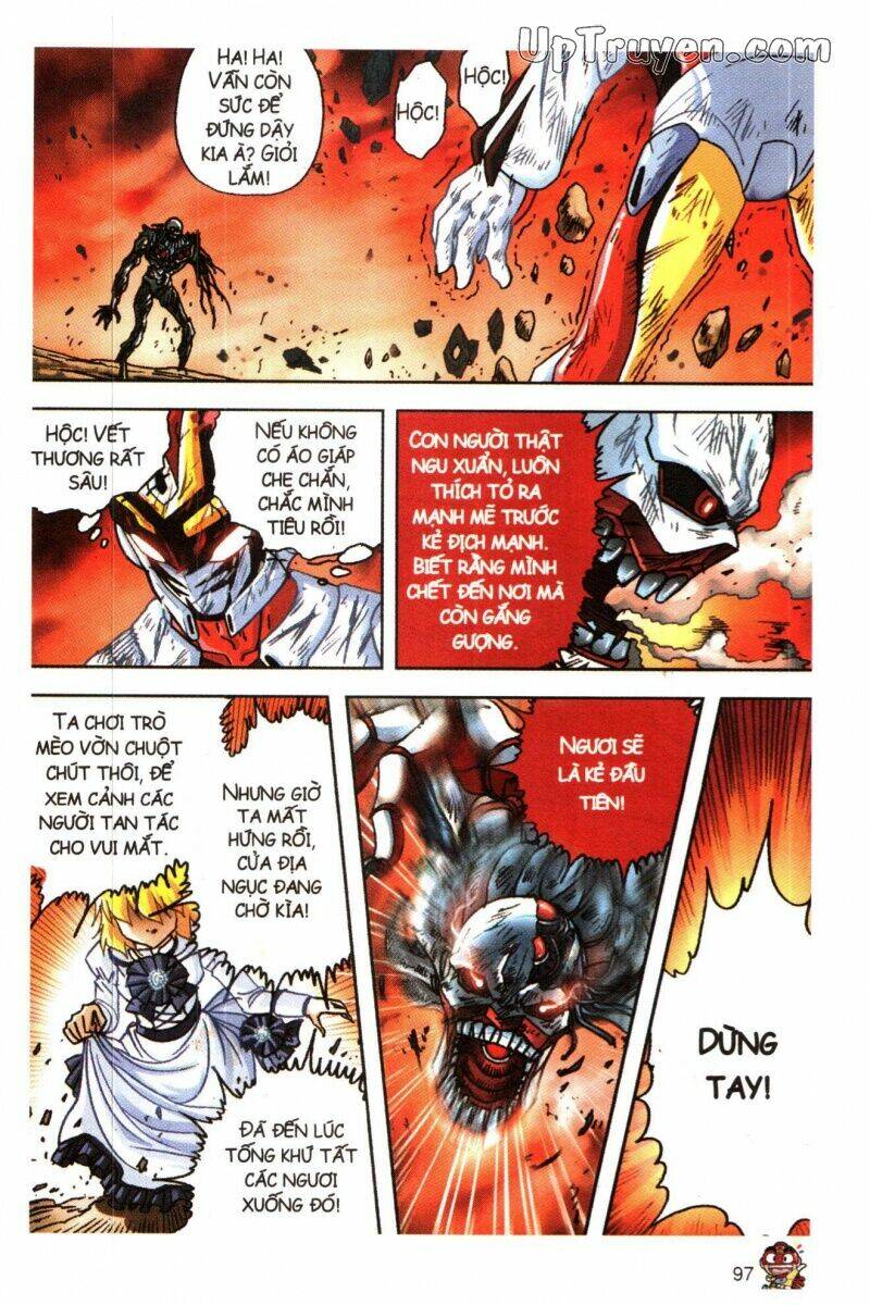 siêu nhân mì ăn liền chapter 22 95