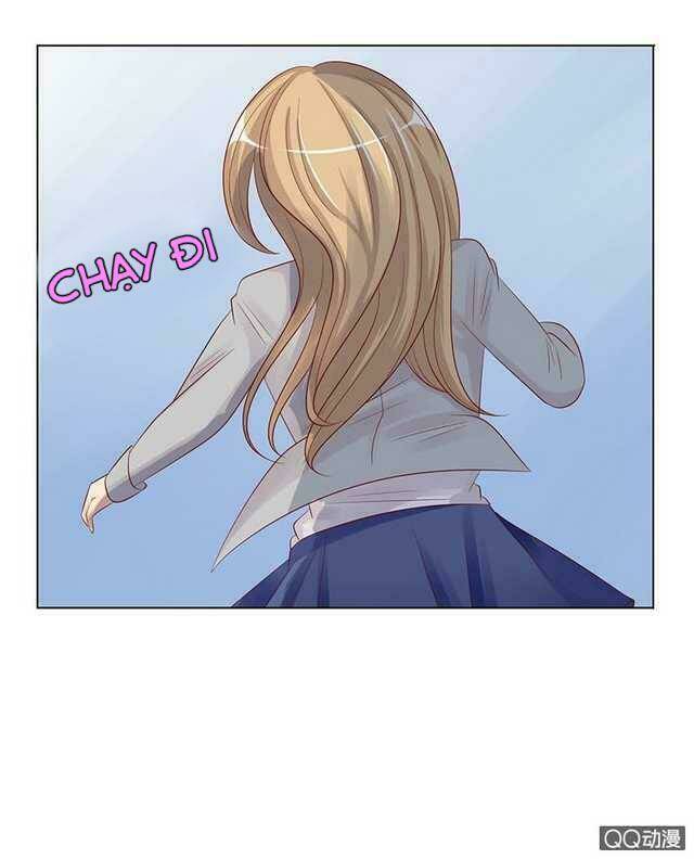 băng sơn học trưởng không được chọc chapter 54.2 21