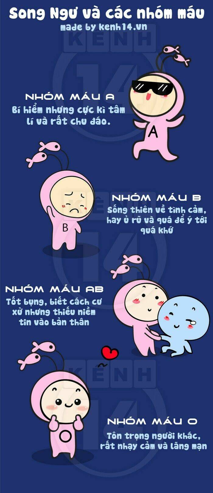 12 cung hoàng đạo vui chapter 19 9